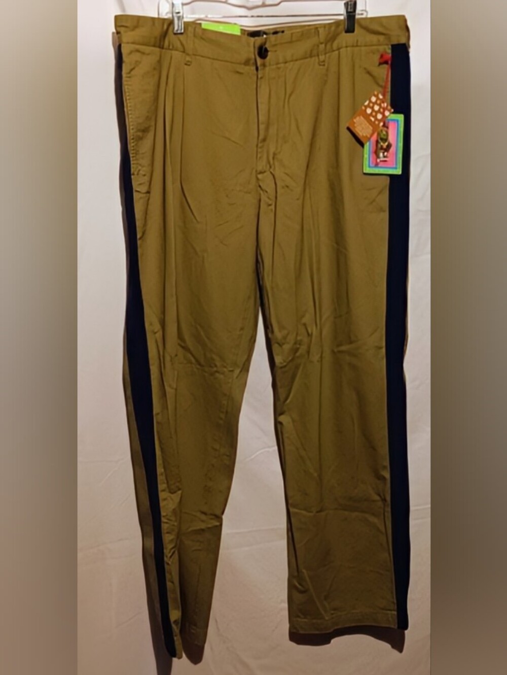 🍐Houston White Men’s Pants – Size 40x32 - Picture 2 of 12